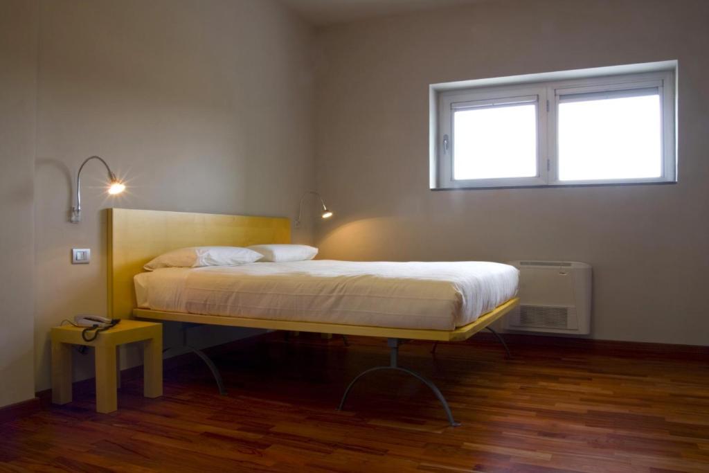 San Lorenzo Si Alberga Camigliatello Silano Room photo