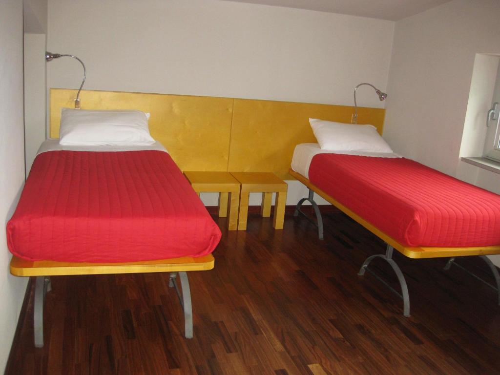 San Lorenzo Si Alberga Camigliatello Silano Room photo