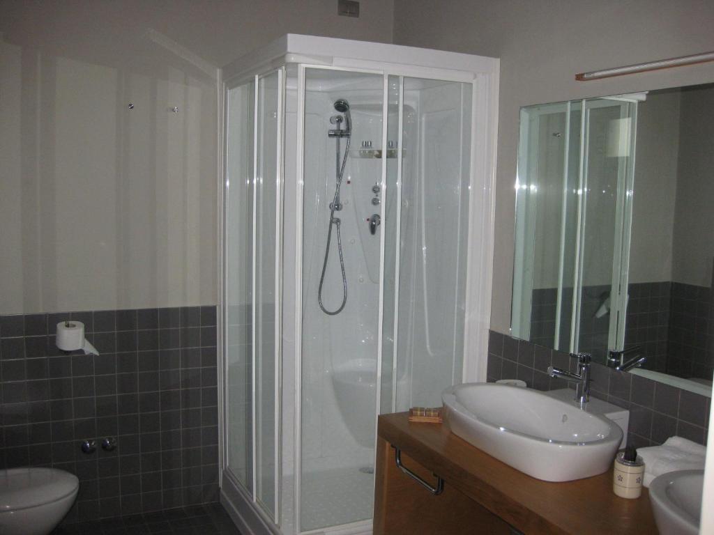 San Lorenzo Si Alberga Camigliatello Silano Room photo