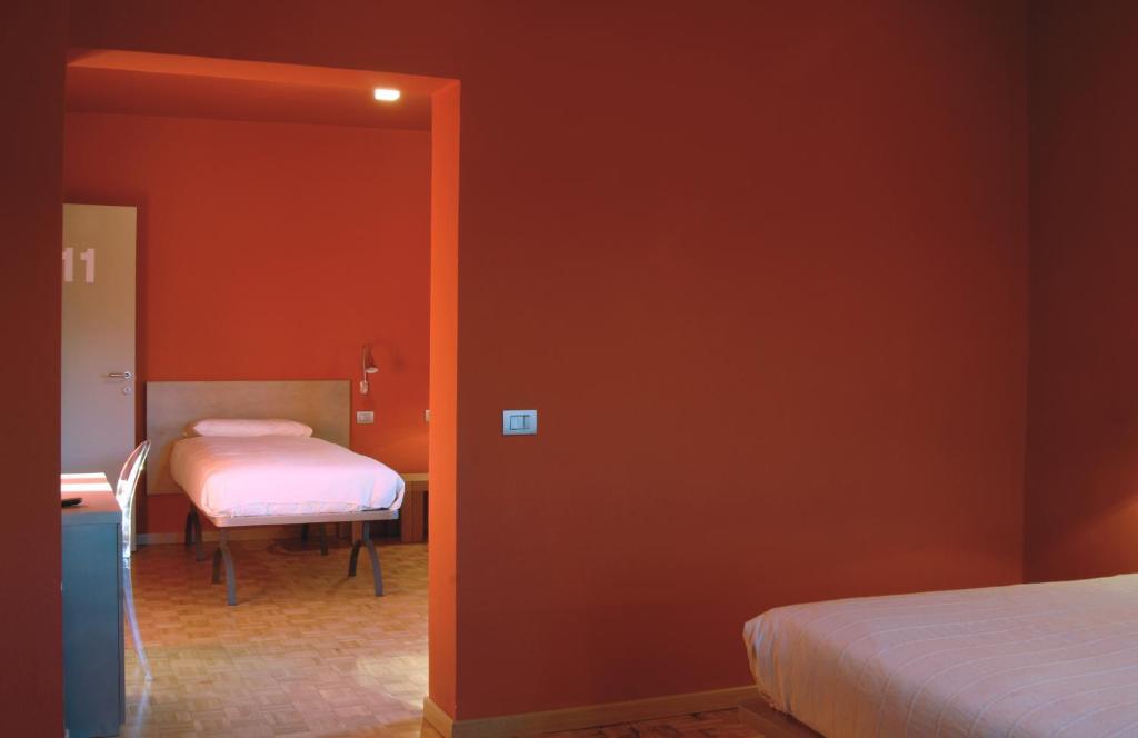San Lorenzo Si Alberga Camigliatello Silano Room photo